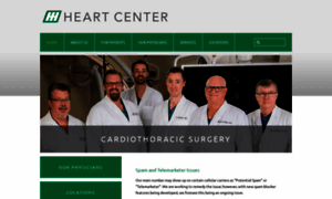Theheartcenter.md thumbnail