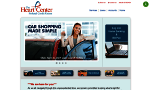 Theheartcentercu.com thumbnail