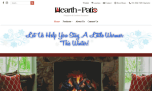 Thehearthandpatio1-px.rtrk.com thumbnail