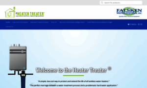 Theheatertreater.com thumbnail