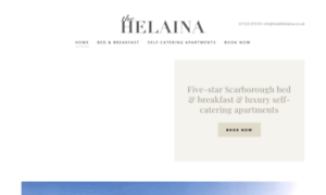 Thehelaina.co.uk thumbnail