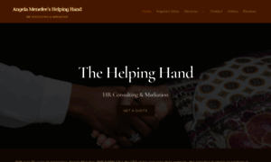 Thehelpinghandhr.com thumbnail