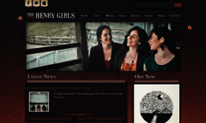 Thehenrygirls.com thumbnail