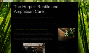 Theherper.blogspot.com thumbnail