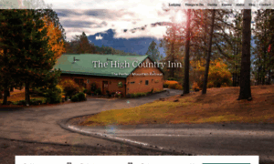 Thehighcountryinn.com thumbnail