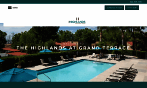 Thehighlandsatgrandterrace.com thumbnail