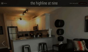 Thehighlineatnine.com thumbnail