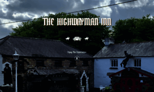 Thehighwaymaninn.net thumbnail