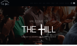 Thehillsda.org thumbnail