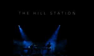 Thehillstation.nl thumbnail