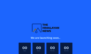 Thehimalayannews.com thumbnail