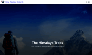 Thehimalayatreks.com thumbnail