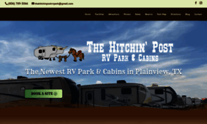 Thehitchinpostrvpark.com thumbnail