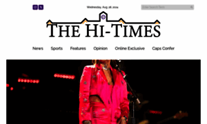 Thehitimes.com thumbnail