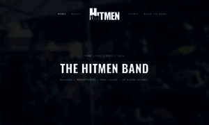 Thehitmen.com thumbnail