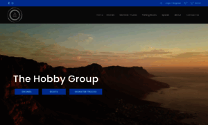 Thehobbygroup.co.za thumbnail