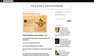 Thehobophilosopher.blogspot.com thumbnail