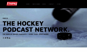 Thehockeypodcastnetwork.com thumbnail