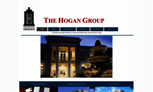 Thehogangroup.com thumbnail