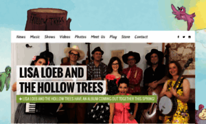 Thehollowtrees.com thumbnail