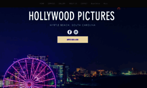 Thehollywoodpictures.com thumbnail