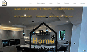 Thehomearchitect.co.uk thumbnail