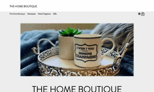 Thehomeboutique.net thumbnail