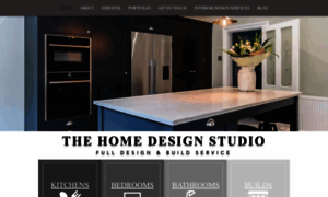 Thehomedesignstudio.co.uk thumbnail