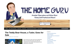 Thehomeguru.com thumbnail