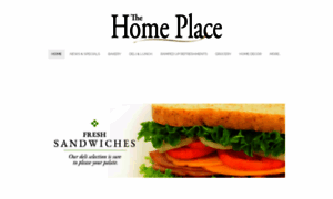 Thehomeplacefurniture.com thumbnail