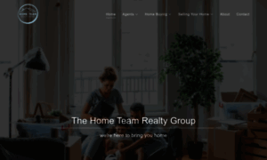 Thehometeamsells.com thumbnail