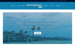 Thehometownnewsonline.com thumbnail