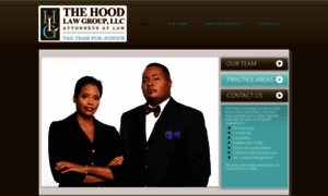 Thehoodlawgroup.com thumbnail