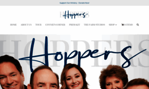 Thehoppers.com thumbnail