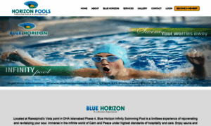 Thehorizonpools.com thumbnail