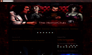 Thehorrorclub.blogspot.ie thumbnail