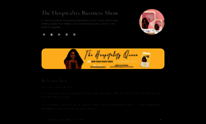 Thehospitalitybizshow.disha.page thumbnail