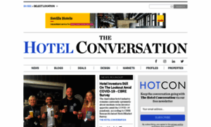Thehotelconversation.com.au thumbnail