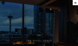 Thehotelgroup.com thumbnail