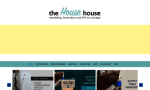 Thehousehouse.com thumbnail