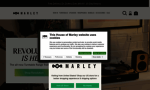 Thehouseofmarley.co.uk thumbnail