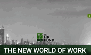 Thehrfund.com thumbnail