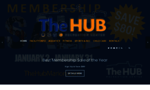 Thehubmarion.com thumbnail