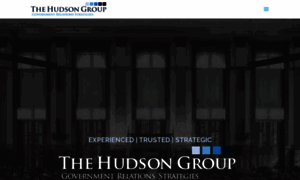 Thehudsongroupllc.com thumbnail