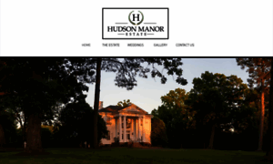 Thehudsonmanor.com thumbnail