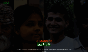 Thehumansofindia.com thumbnail