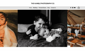 Thehumblephotographyco.com thumbnail