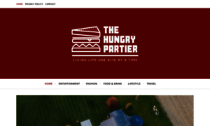 Thehungrypartier.com thumbnail