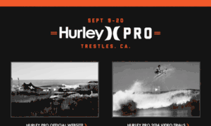 Thehurleypro.com thumbnail