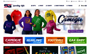 Thehurlingstore.ie thumbnail